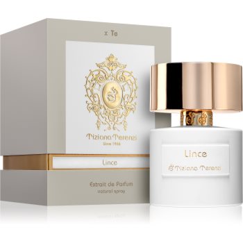Tiziana Terenzi Lince extract de parfum unisex - imagine 3